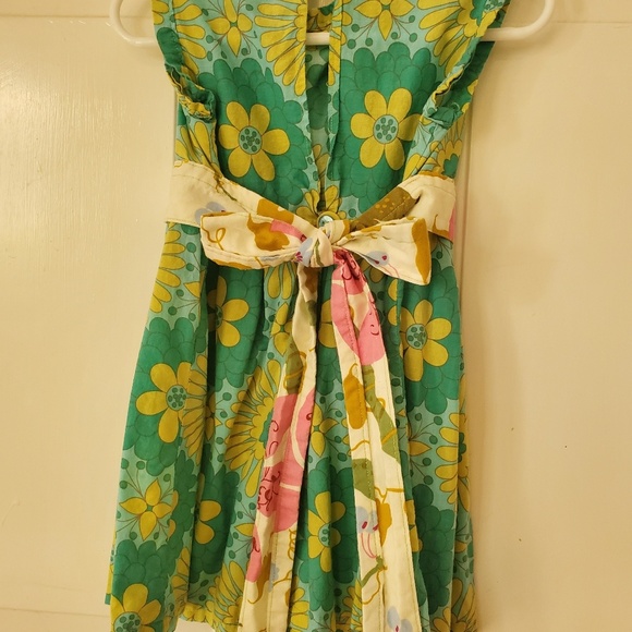 Toddler Dress 2T - Picture 2 of 4